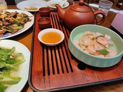 -外婆烧.老杭帮菜(庆春店)
