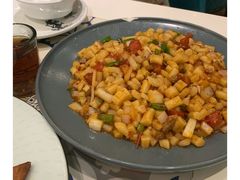 丁丁炒面-阿拉丁新疆风味餐厅·清真(罗廊巷店)