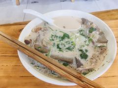 羊杂汤-赵家羊肉羊汤馆(车站总店)