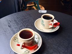 -南洋老咖啡(牛车水店)