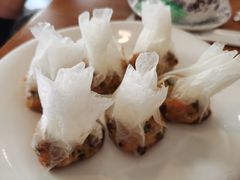 -天回镇何氏豆腐(总店)