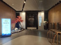 -璞·澐间影院式足道SPA(尚悦湾店)