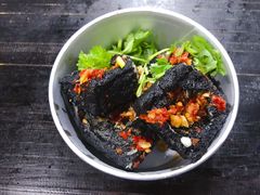 -黑色经典臭豆腐·湖南特产(太平街口店)