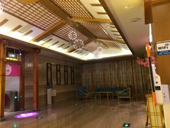 -纽斯洗浴SPA(三墩店)
