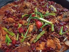 -老板恋上鱼(恒隆广场店)