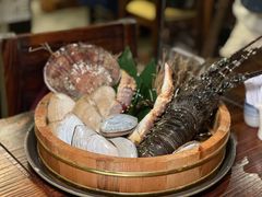 -矶野水产(澳门逸园中心店)