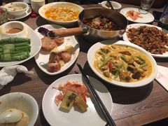 -茉莉餐厅(包河万达店)