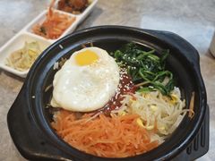 -屋里家延边朝鲜族冷面(南园店)
