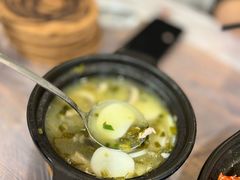 -小时候焗海鲜(鄞州万达店)