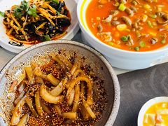 -富乐山酒店(西黄城根北街店)