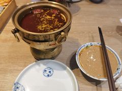-古关火锅店(古北水镇景区店)