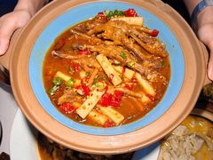 -打酱油·非遗淮扬菜(瘦西湖梅岭老店)