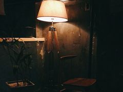 卡座-BIJOU coffee&cocktail(龙岗万科广场店)