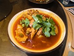 -驿舍·民國老营房院子私房菜(科学会堂店)