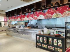 -东北人粗粮饺子坊(南山店)