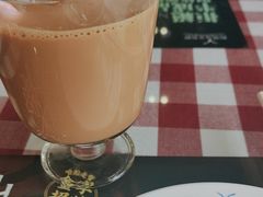 -观塘港茶餐厅(八一大道店)