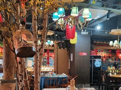 -古道村落(温汤店)