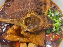 -蒋家肠旺面馆老店(合群路店)