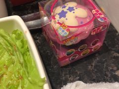 -海底捞火锅(连城广场店)