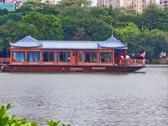 -珠海圆明新园