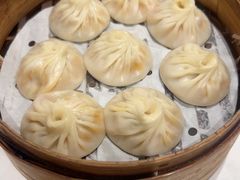 -馋三尺蟹粉小笼(人民广场店)