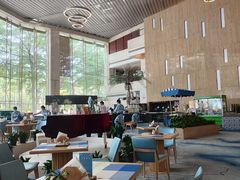 -佰园全日西餐厅-厦门佰翔软件园酒店