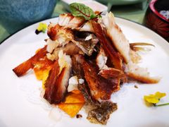 -渔娘渔家丹东海鲜(东直门店)