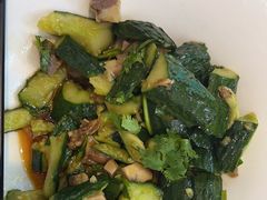 -东方饺子王(大屯路店)
