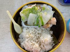 -荣记拉肠(丽江店)