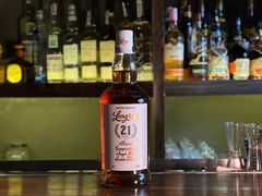 -SPEYSIDE 威士忌&鸡尾酒吧