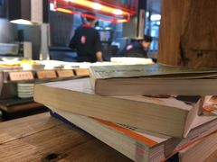 -和府捞面(东直门银座店)