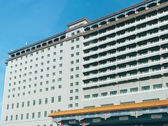 -北京九华山庄会展酒店
