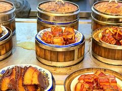 -老城南.鸭血粉丝汤(夫子庙店)