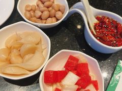 -南门涮肉(通州店)