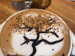 -ZEMOCAFE·FUSION FOOD(西交利物浦店)