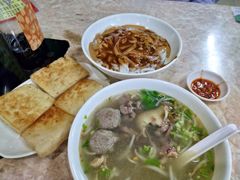 沙茶粿-华威达牛庄(黄埔大道西店)