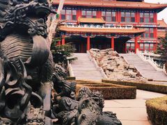 -大明幻境第一城