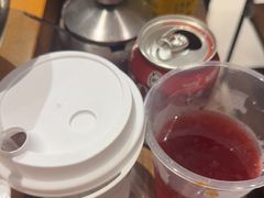 -炽城·烤肉名家(鸿达中央广场店)