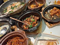 -火啫啫·粤式啫啫煲(南通首店)