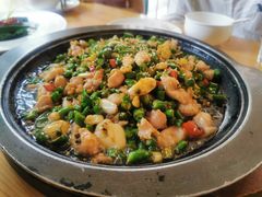 -周三的情书花园餐厅(江北店)