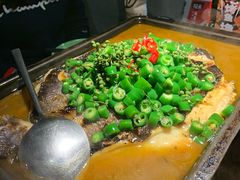 -探鱼·鲜青椒爽麻烤鱼(领展购物广场店)