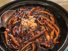 响油鳝糊-苏浙汇(朝外店)