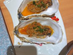 -蟹福家活蟹料理·豪华自助(绿洲假日酒店)