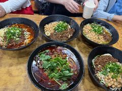 -秦云老太婆摊摊面(全国总店)