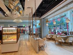 -奈雪的茶(东莞汇一城店)