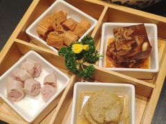 -全聚德烤鸭店(马家堡店)