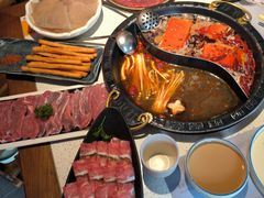 -火社火锅(裕华万达店)
