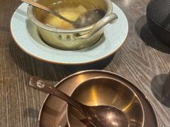 -魁盛居百年鲁菜馆(县西巷店)