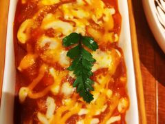 -卡朋厨房(289艺术园区店)