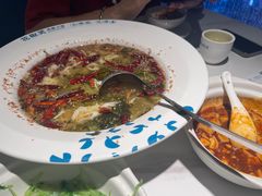 -花椒笑成都小馆(百脑汇店)
